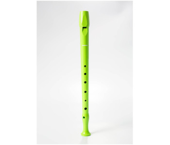 HOHNER B95084 LG - Блокфлейта сопрано немецкая система HOHNER B95084 LG - Блокфлейта сопрано немецкая система