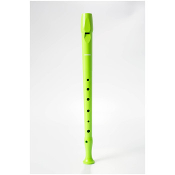HOHNER B95084 LG - Блокфлейта сопрано немецкая система HOHNER B95084 LG - Блокфлейта сопрано немецкая система