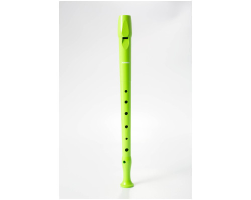 HOHNER B95084 LG - Блокфлейта сопрано немецкая система HOHNER B95084 LG - Блокфлейта сопрано немецкая система