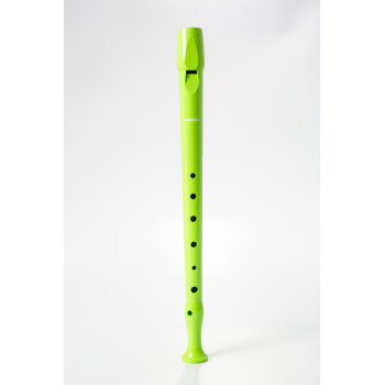 HOHNER B95084 LG - Блокфлейта сопрано немецкая система HOHNER B95084 LG - Блокфлейта сопрано немецкая система