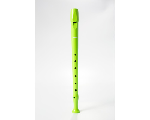 HOHNER B95084 LG - Блокфлейта сопрано немецкая система HOHNER B95084 LG - Блокфлейта сопрано немецкая система
