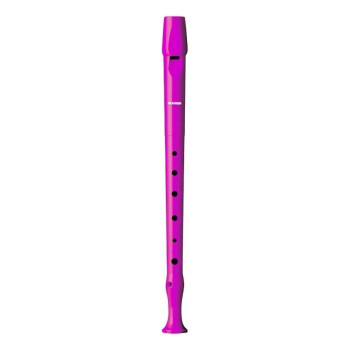 HOHNER B95084 VI - Блокфлейта сопрано немецкая система HOHNER B95084 VI - Блокфлейта сопрано немецкая система