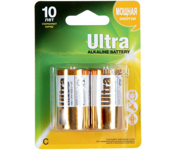 GP GP14AU - Батарейка