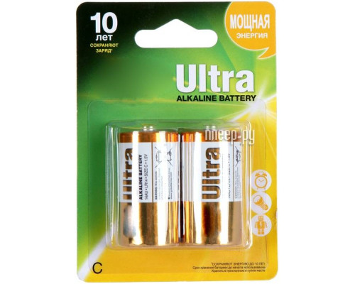 GP GP14AU - Батарейка GP GP14AU - Батарейка