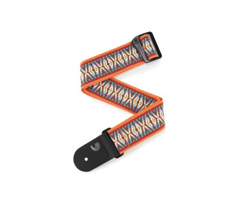 PLANET WAVES 50G 08 - Ремень для гитары
