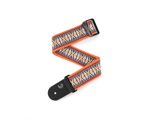 PLANET WAVES 50G 08 - Ремень для гитары