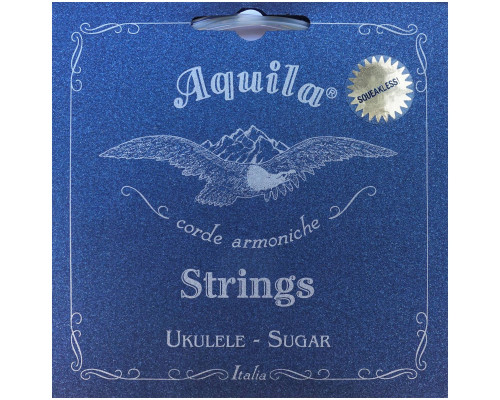 AQUILA 154U - Струны для укулеле тенор