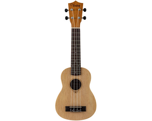 VESTON UKULELE KUS100 NA - Укулеле сопрано VESTON UKULELE KUS100 NA - Укулеле сопрано