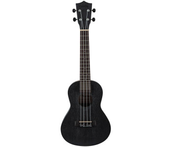 VESTON UKULELE KUS100 BK - Укулеле сопрано VESTON UKULELE KUS100 BK - Укулеле сопрано