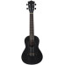 VESTON UKULELE KUS100 BK - Укулеле сопрано VESTON UKULELE KUS100 BK - Укулеле сопрано