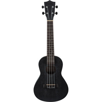 VESTON UKULELE KUS100 BK - Укулеле сопрано VESTON UKULELE KUS100 BK - Укулеле сопрано