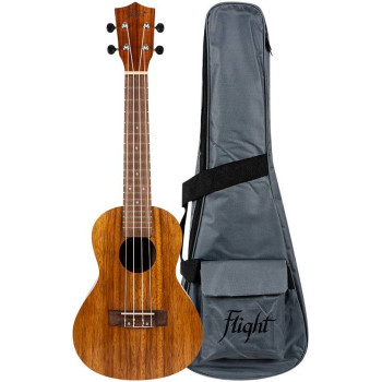 FLIGHT NUC200 NA - Укулеле концерт FLIGHT NUC200 NA - Укулеле концерт