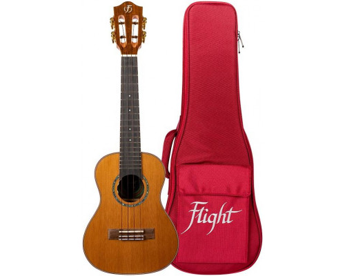 FLIGHT DIANA C - Укулеле концерт