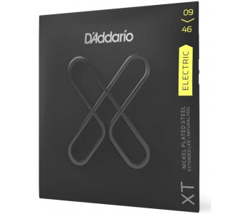 D'ADDARIO XTE0946 - Струны для электрогитары