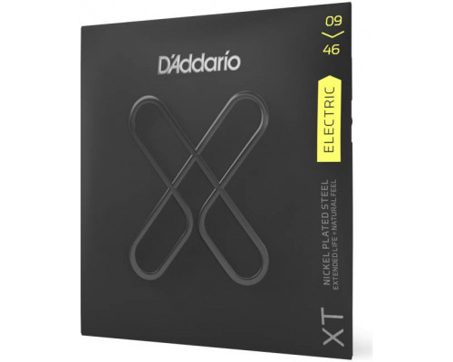 D'ADDARIO XTE0946 - Струны для электрогитары