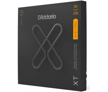 D'ADDARIO XTB50105 - Струны для бас-гитары