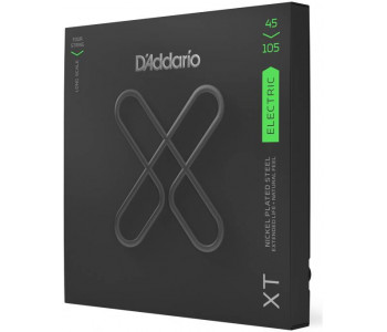 D'ADDARIO XTB45105 - Струны для бас-гитары