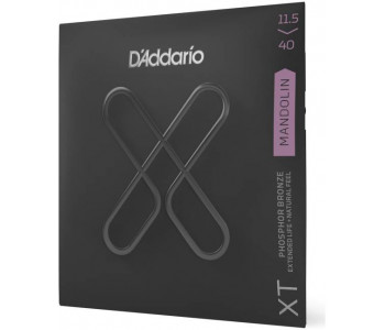 D'ADDARIO XTM11540 - Струны для мандолины