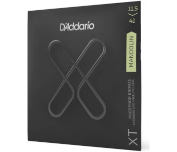 D'ADDARIO XTM11541 - Струны для мандолины