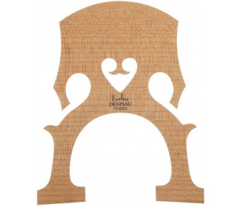 DESPIAU Cello Ecolier №13 подструнник для виолончели 1/2, 76 мм