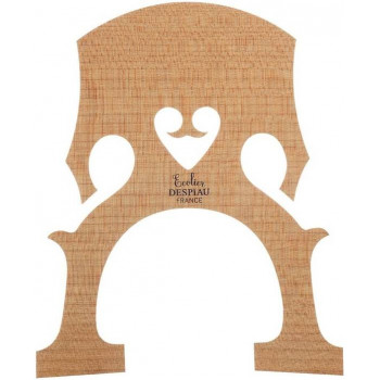 DESPIAU Cello Ecolier №13 подструнник для виолончели 1/2, 76 мм