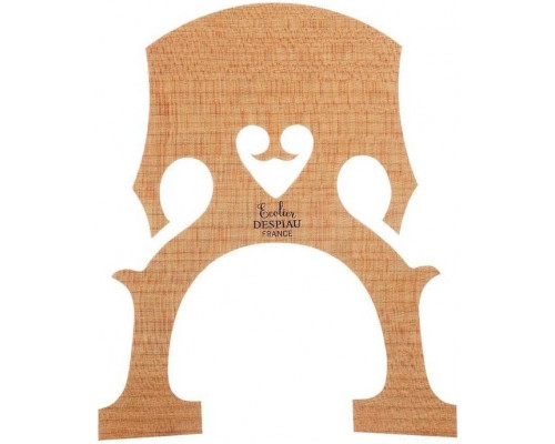 DESPIAU Cello Ecolier №13 подструнник для виолончели 3/4, 82 мм