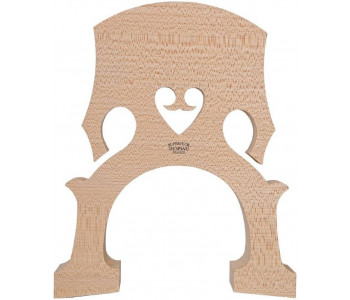 DESPIAU Double bass bridge Superieur подструнник для контрабаса 4/4