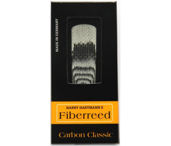 FIBERREED Carbon M трости для баритон-саксаксофона