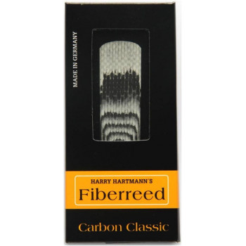 FIBERREED Carbon M трости для баритон-саксаксофона