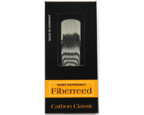 FIBERREED Carbon M трости для баритон-саксаксофона