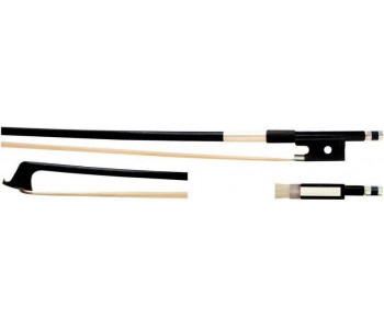 GLASSER Fiberglass USA смычок скрипичный 3/4