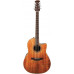 OVATION CS24P-FKOA Celebrity Standard Plus Mid Cutaway Figured Koa гитара...