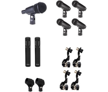 PROAUDIO DRUM SET-7 - Набор микрофонов