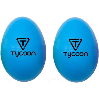 TYCOON TE B - Шейкер 'яйцо' TYCOON TE B - Шейкер 'яйцо'