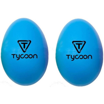 TYCOON TE B - Шейкер 'яйцо' TYCOON TE B - Шейкер 'яйцо'