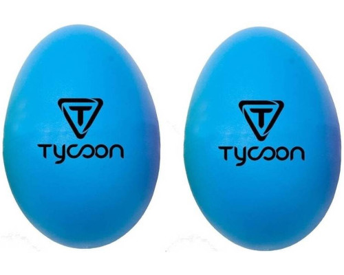 TYCOON TE B - Шейкер 'яйцо' TYCOON TE B - Шейкер 'яйцо'