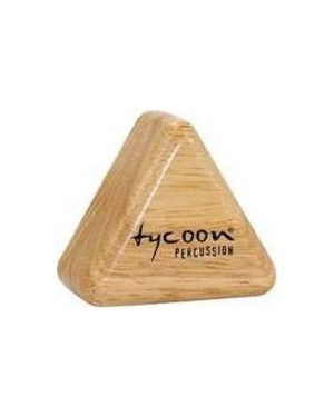 TYCOON TWS Small - Шейкер деревянный