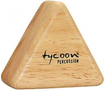 TYCOON TWS Мedium - Шейкер деревянный
