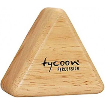 TYCOON TWS Мedium - Шейкер деревянный