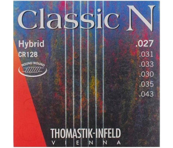 THOMASTIK CR128 - Струны для классической гитары