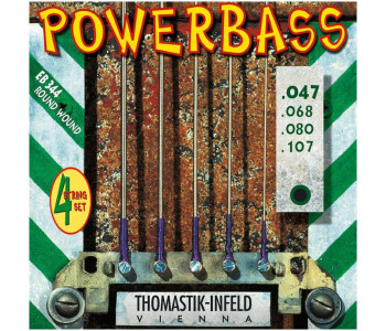 THOMASTIK EB344 - Струны для бас-гитары