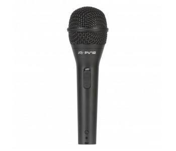 PEAVEY PVi 2 XLR - Микрофон