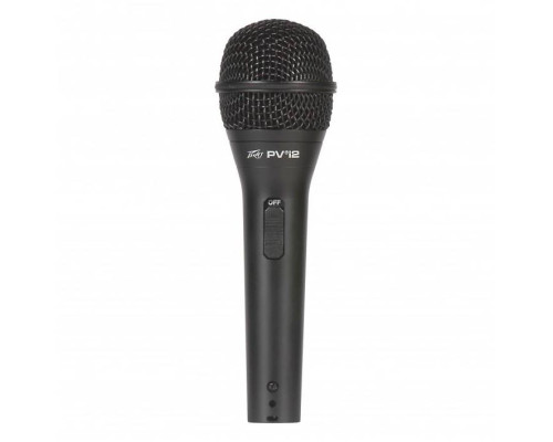 PEAVEY PVi 2 XLR - Микрофон