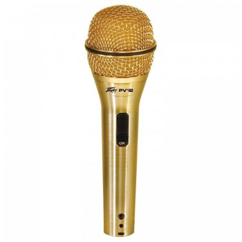 PEAVEY PVi 2G 1/4 - Микрофон