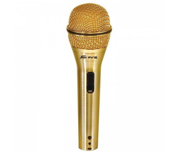 PEAVEY PVi 2G XLR - Микрофон