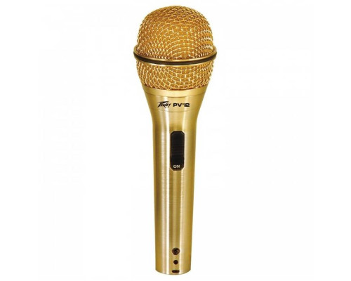 PEAVEY PVi 2G XLR - Микрофон