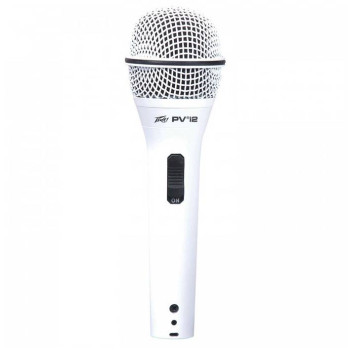 PEAVEY PVi 2W 1/4 - Микрофон