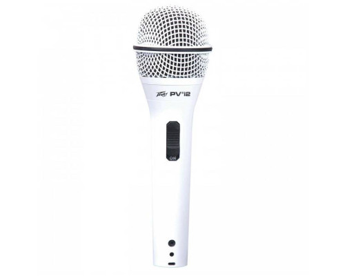 PEAVEY PVi 2W 1/4 - Микрофон