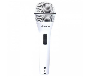 PEAVEY PVi 2W XLR - Микрофон