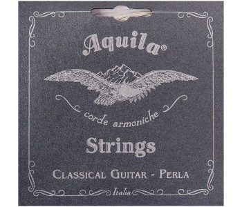 AQUILA 37C NORMAL - Струны для классической гитары